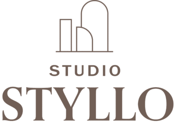 Logo Studio Styllo
