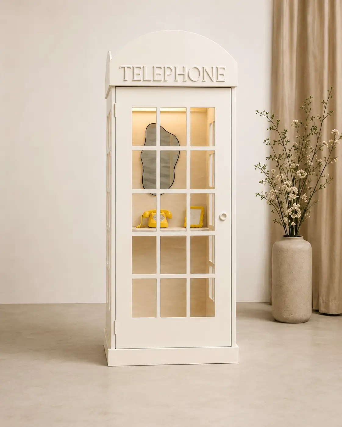 The Memory Booth - Afbeelding 1